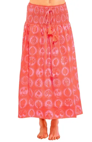 Bottoms,Bottoms Collection,Circle of Love,Clothing,Dresses,Dresses Collection,Online Store,Printed,Printed Bottoms,Printed Skirts,Prints,Regular Price Collection,Skirt,Skirt/Dress,spo-cs-disabled,spo-default,spo-disabled,spo-notify-me-disabled,The Haights,