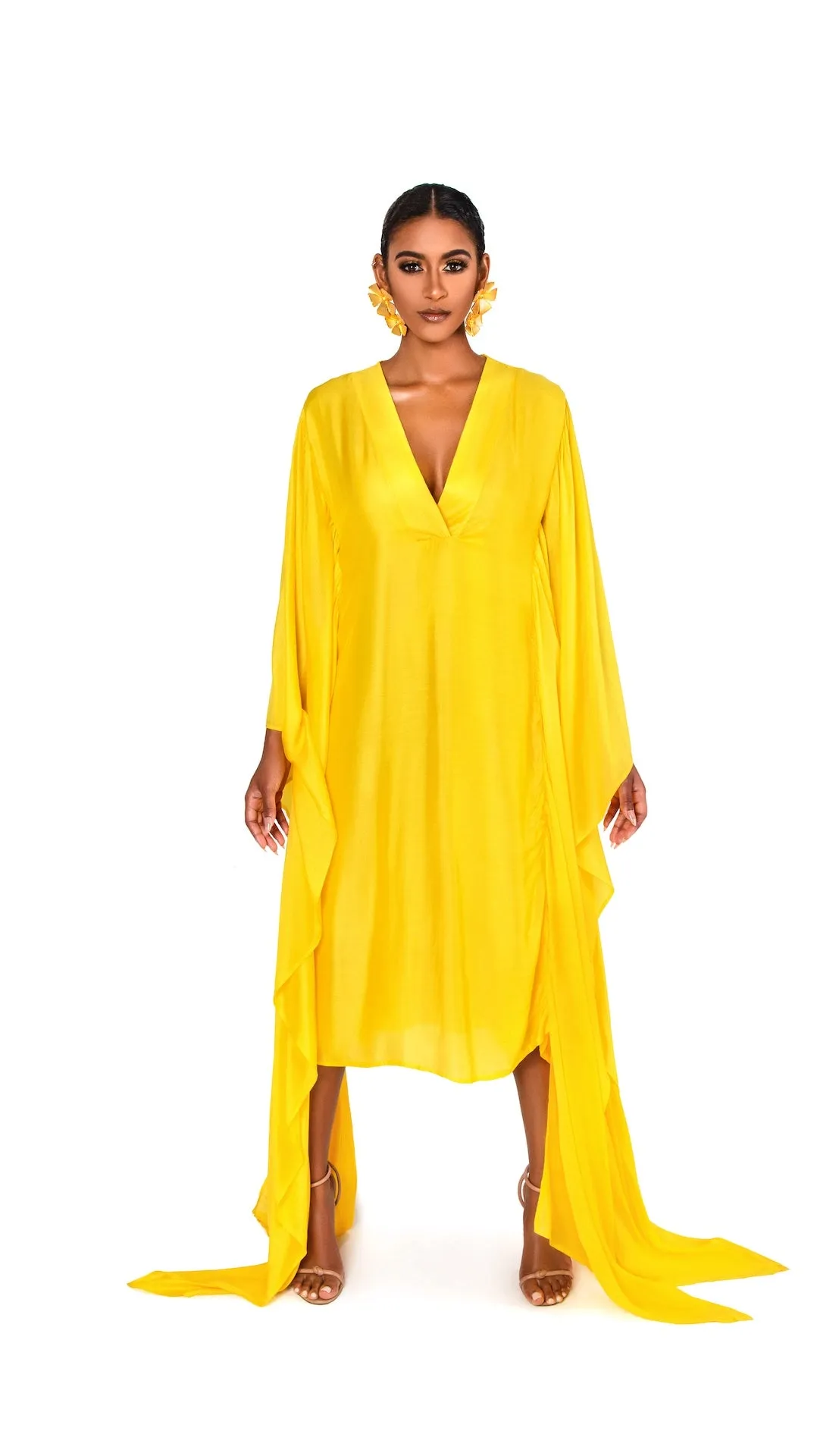 HAJARI KAFTAN lightweight wear