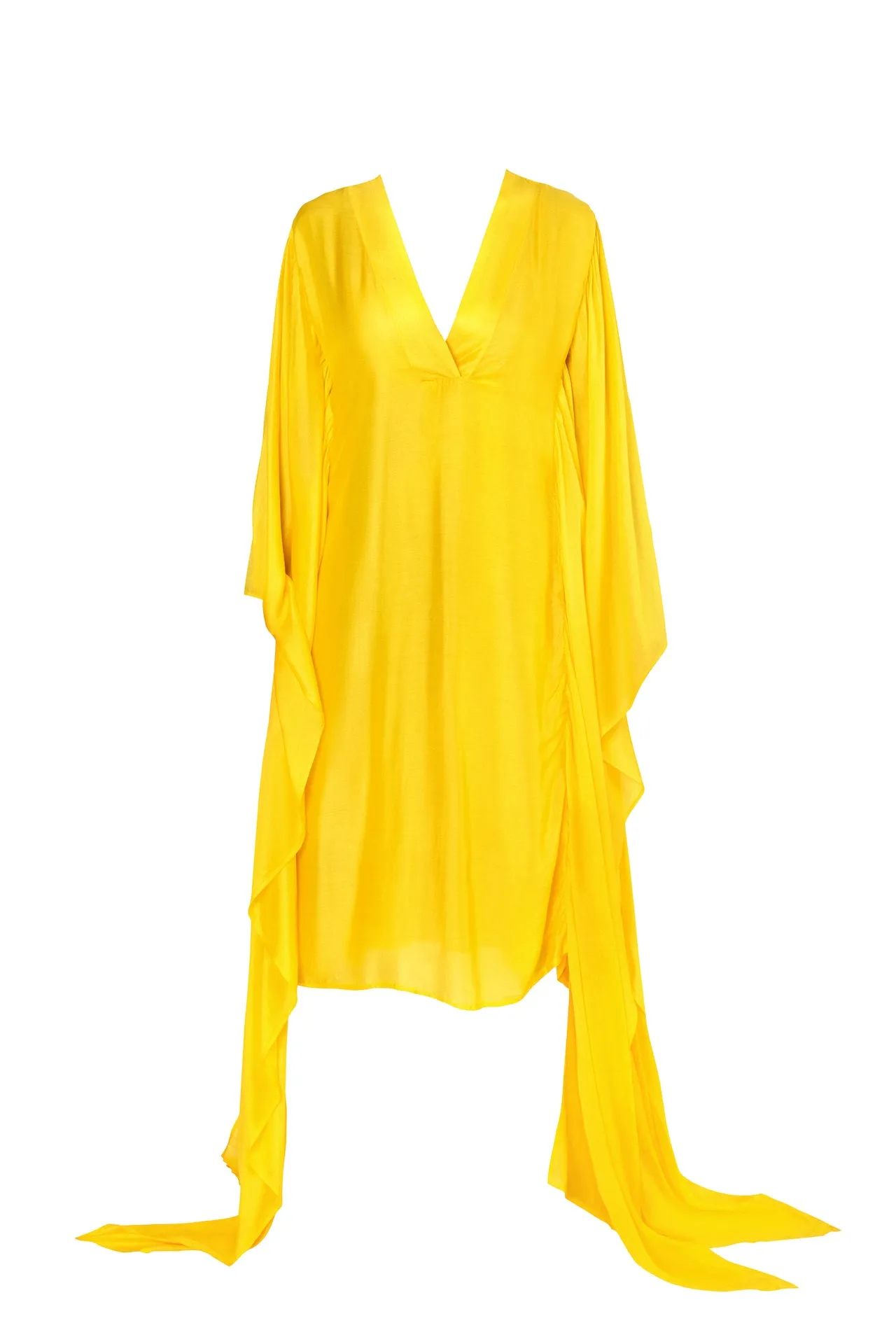 HAJARI KAFTAN lightweight wear