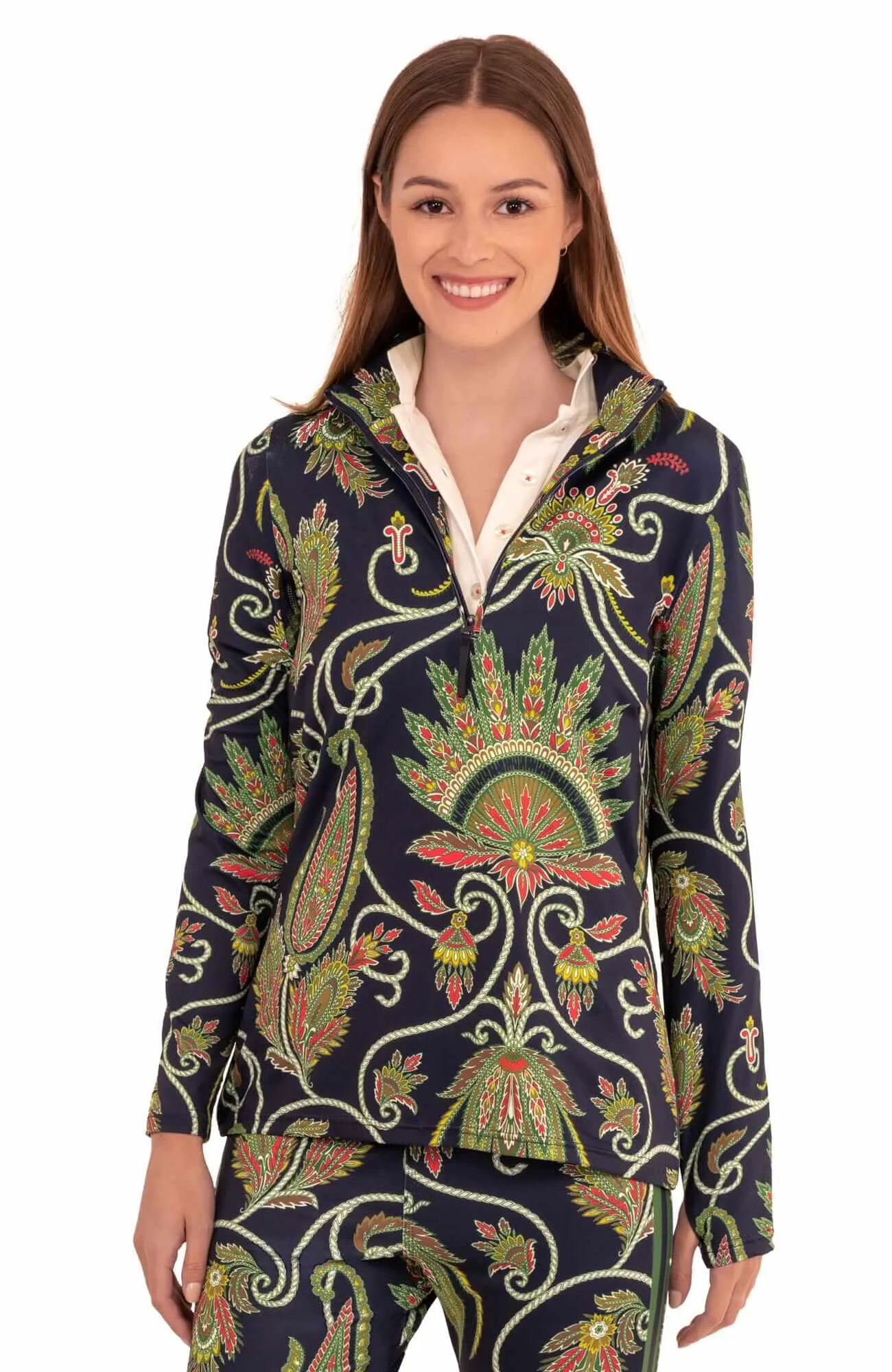 Athleisure,Athleisurewear,Athleisurewear Collection,Clothing,Clothing Collection,Fall/Winter,Fall/Winter Collection,Online Store,Plume,Printed Tops,Prints,Pullover,Regular Price Collection,spo-cs-disabled,spo-default,spo-disabled,spo-notify-me-disabled,Spr