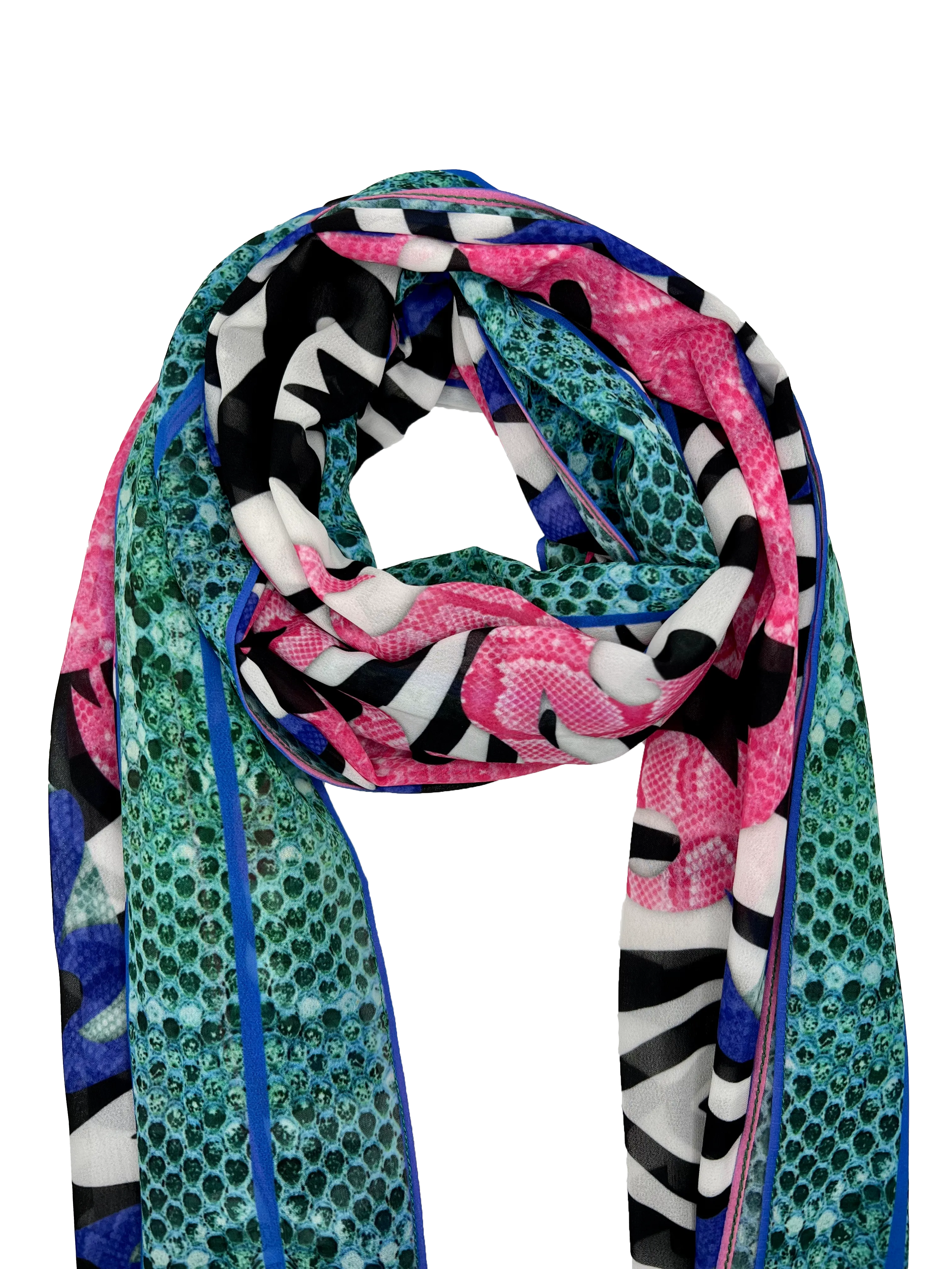 head wrap