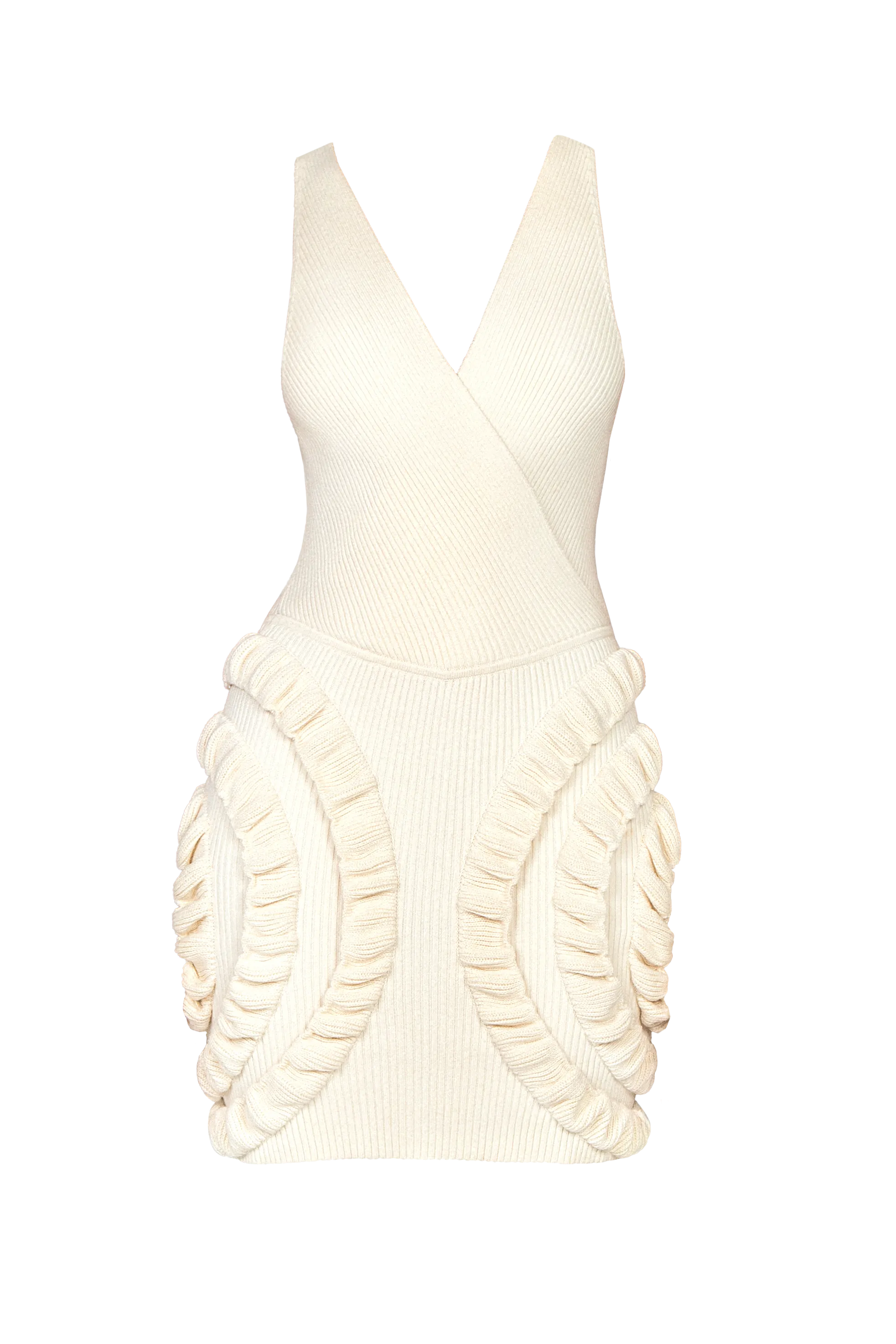 HERA DRESS bright hue