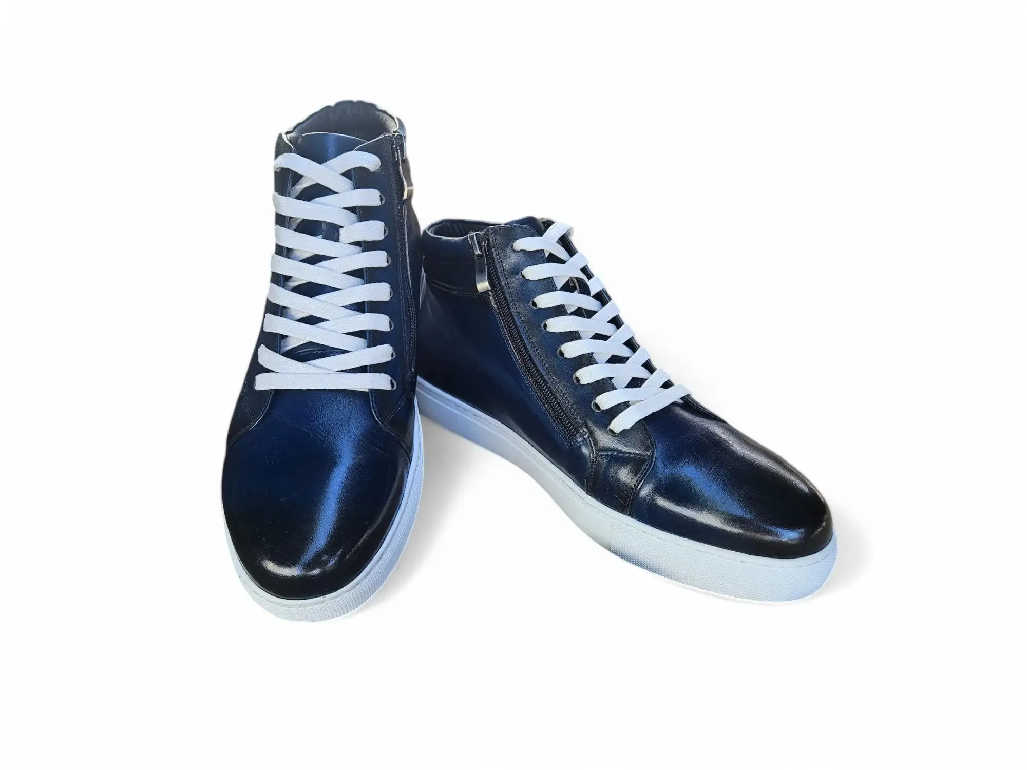 Black,Brown,Burgundy,Cognac,Oxford,Red,Sneaker,White