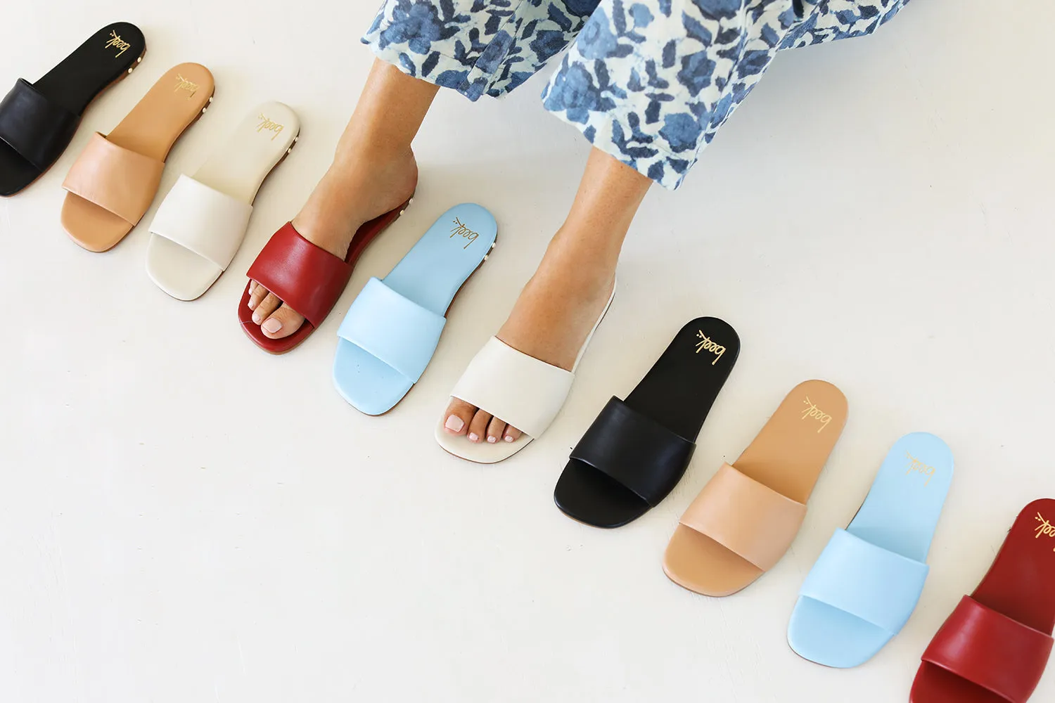 HONEYBIRD - Beach lifestyle vibe