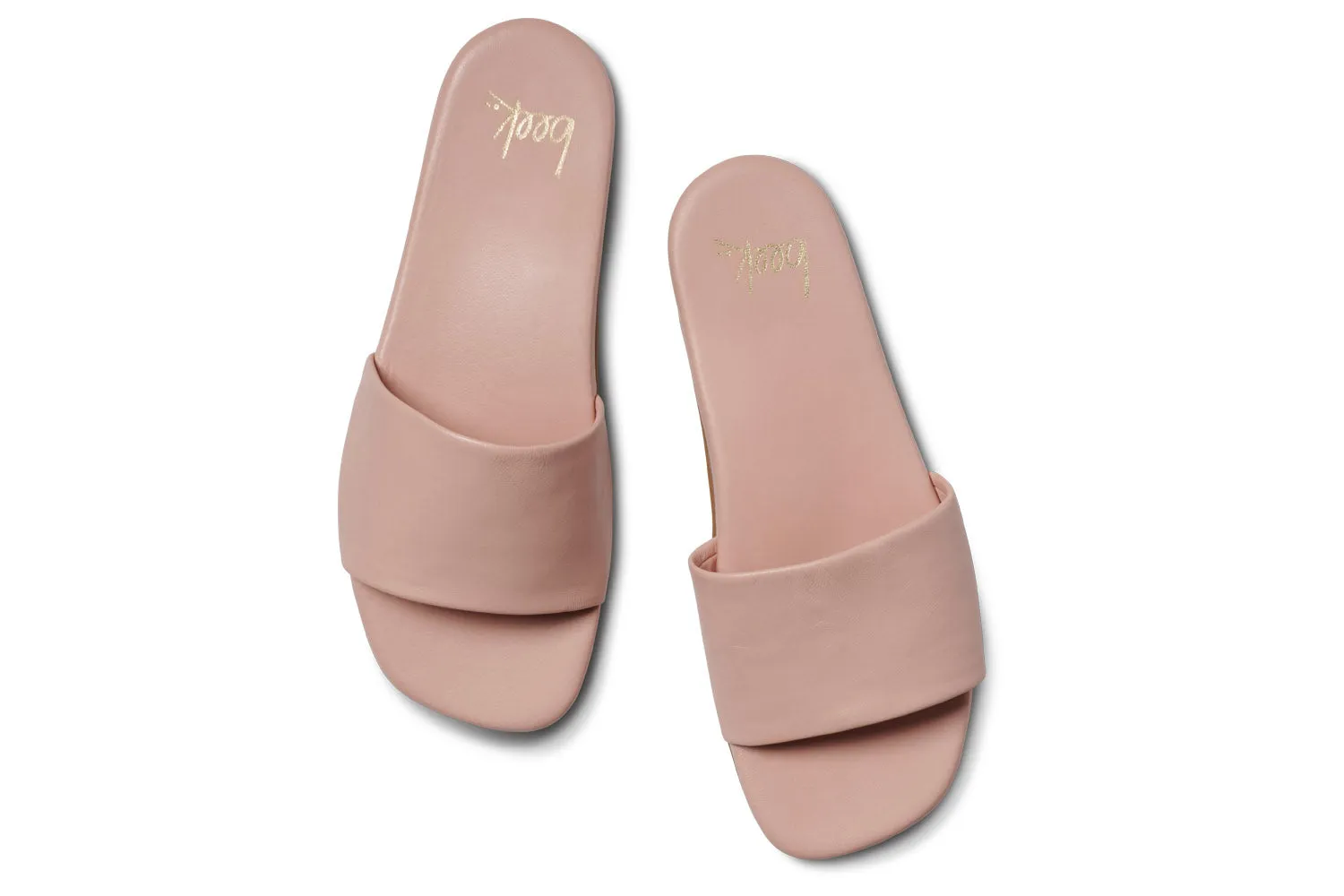 HONEYBIRD - Blush leisure mood
