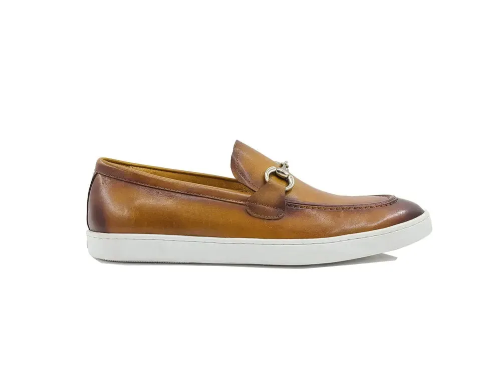 Loafer,Sneaker
