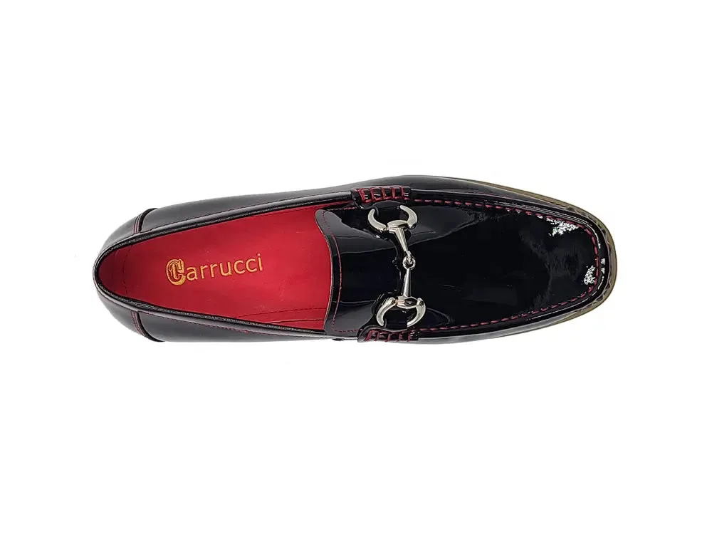 Horse Bit Loafer in Lug Sole crafted ease