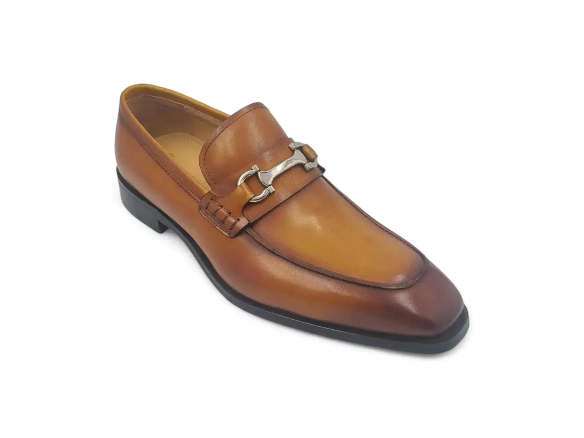 Horsebit Buckle Loafer KS509-38 crafted ease