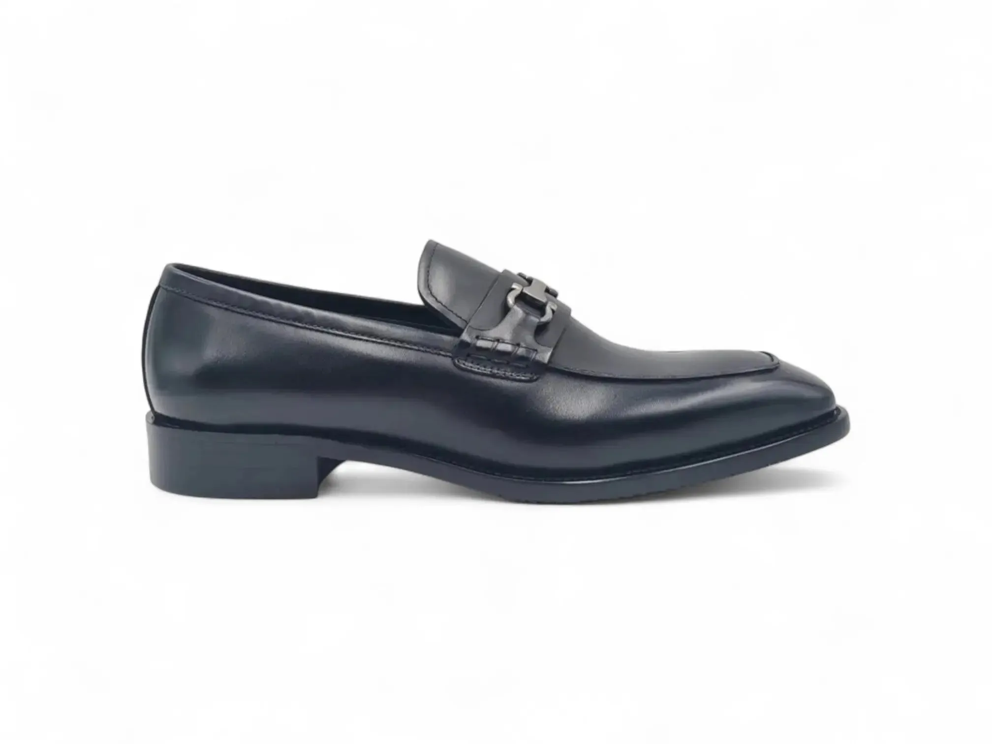 Horsebit Buckle Loafer KS509-38 crafted ease