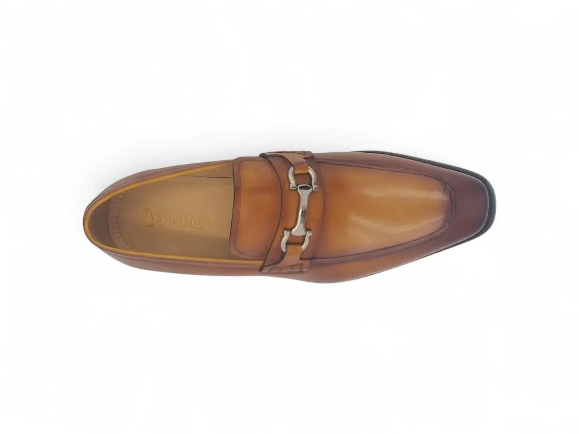 Horsebit Buckle Loafer KS509-38 crafted ease