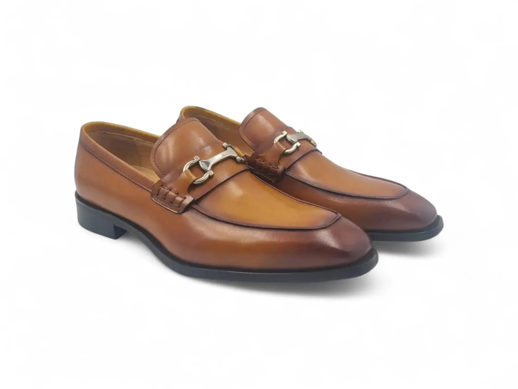 Horsebit Buckle Loafer KS509-38 crafted ease