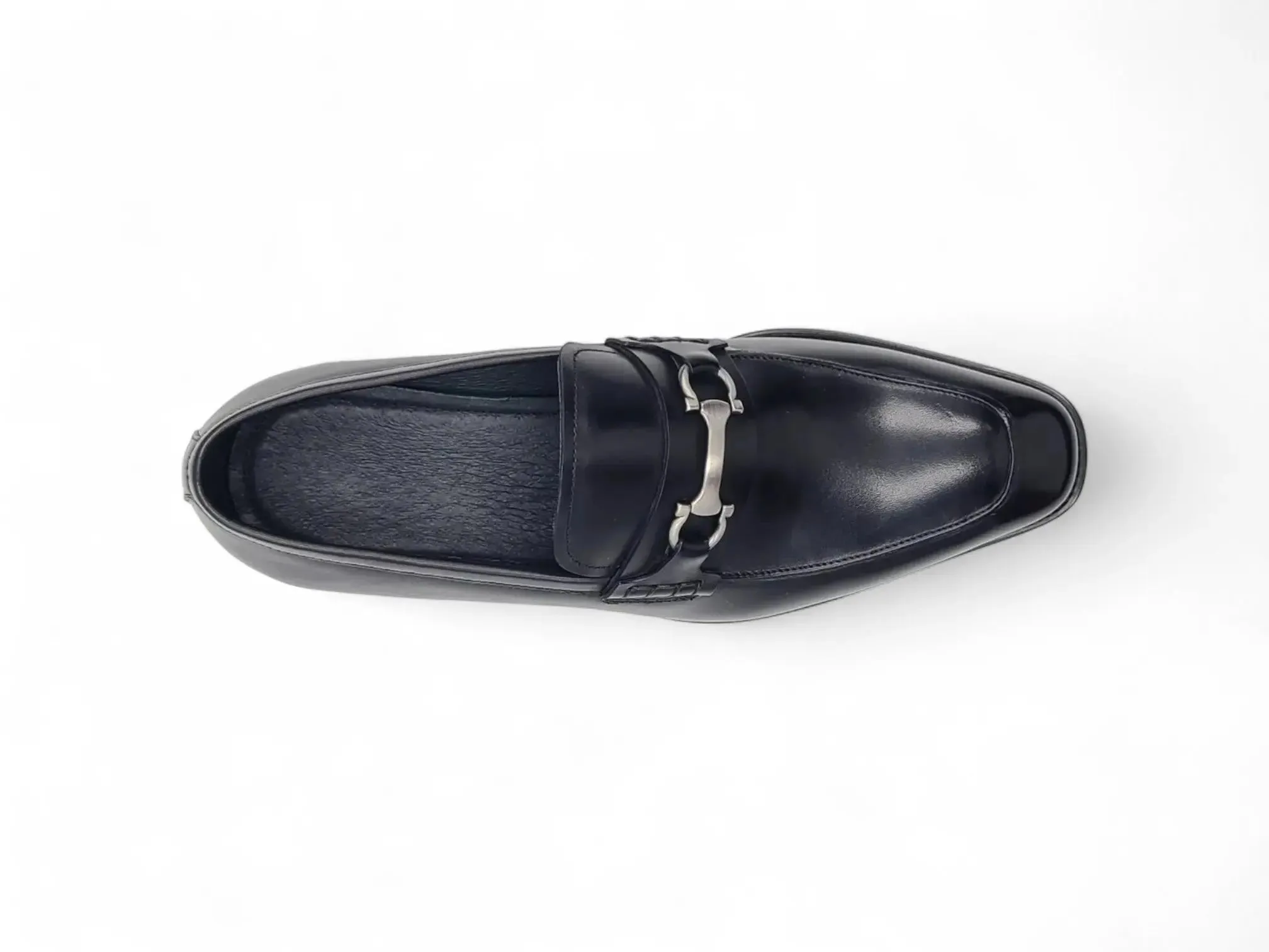 Horsebit Buckle Loafer KS509-38 crafted ease