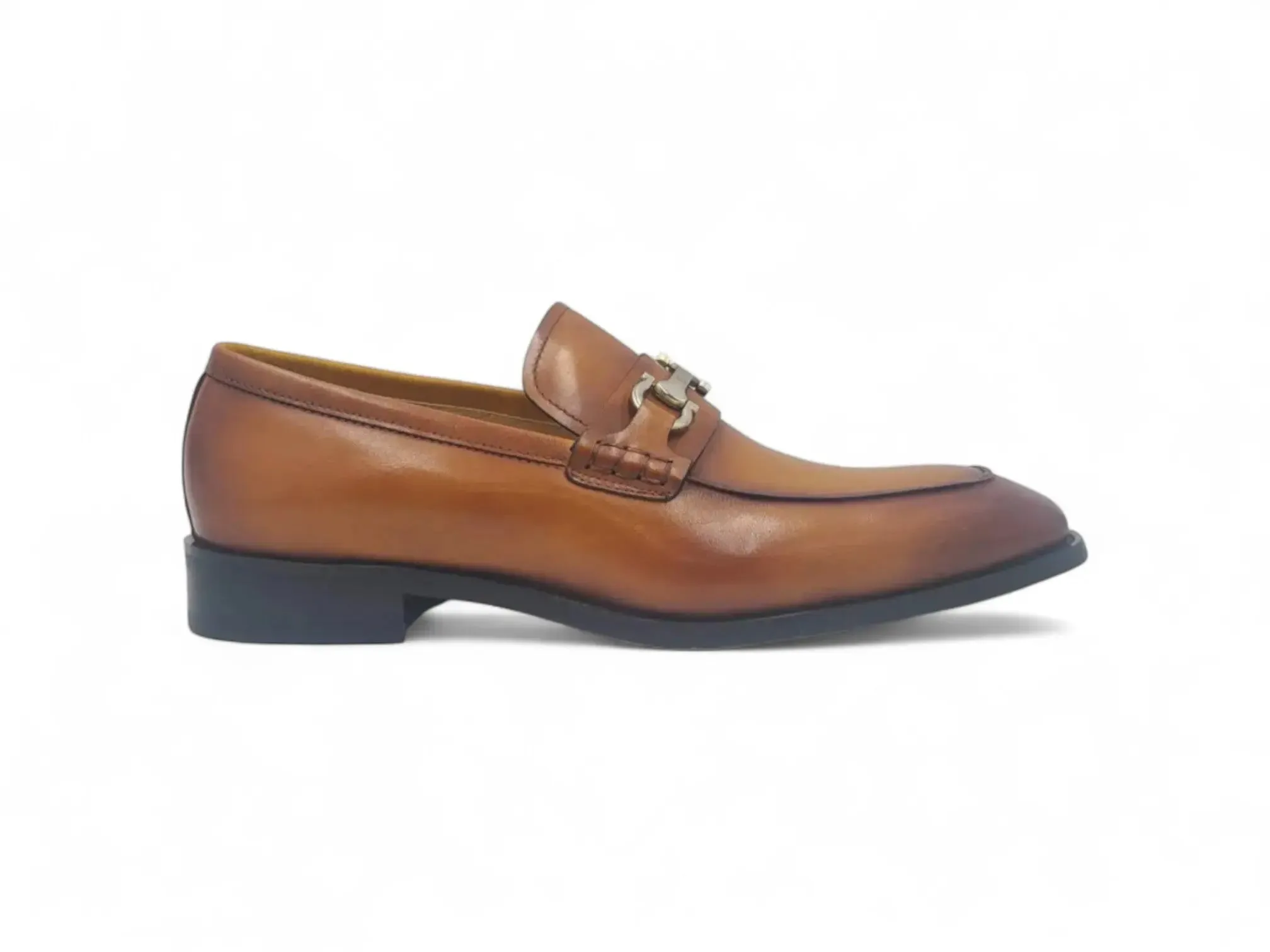 Horsebit Buckle Loafer KS509-38 crafted ease