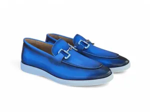 Loafer,Sneaker