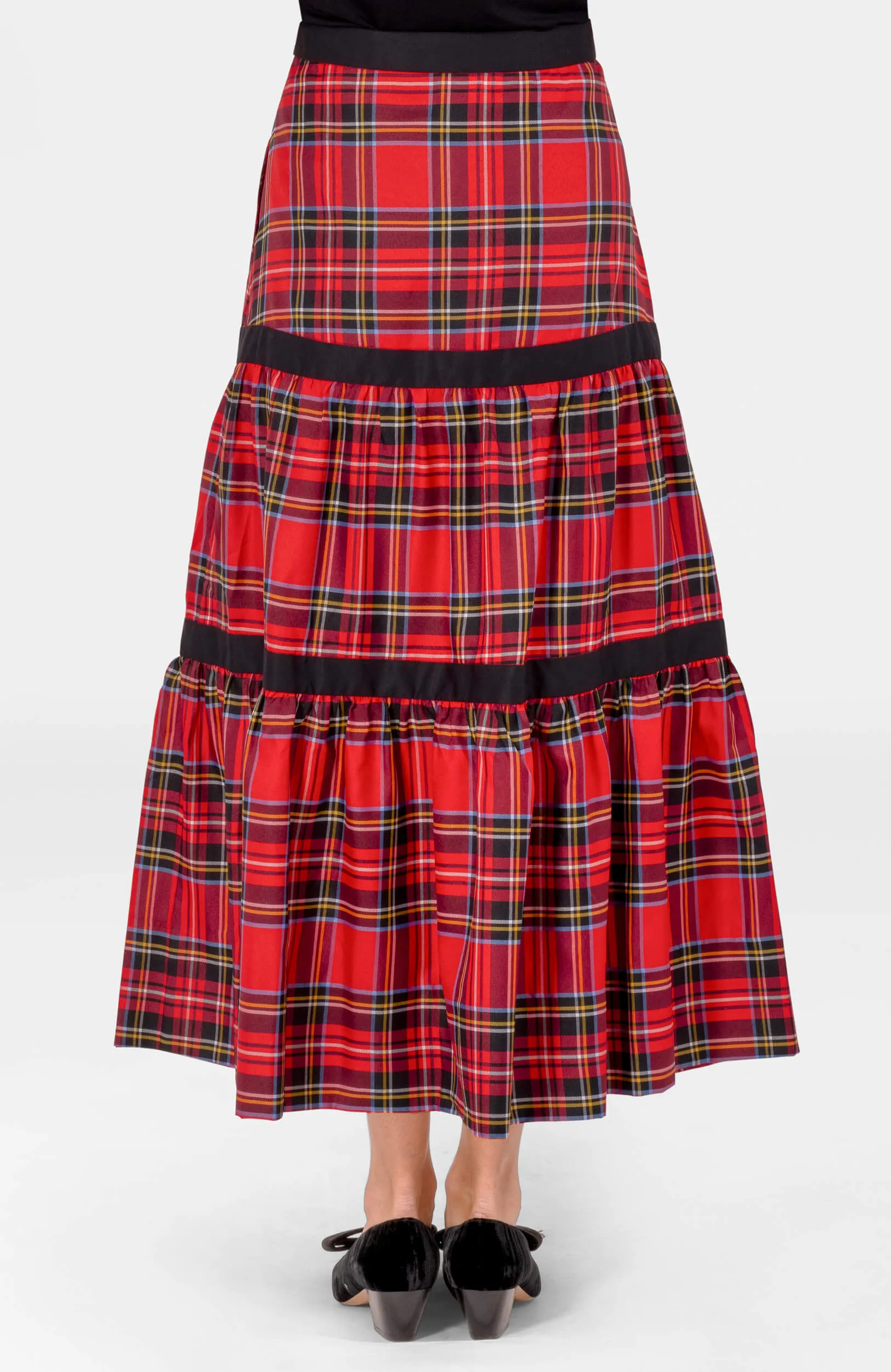 Ipanema Skirt - Duke Of York new arrival