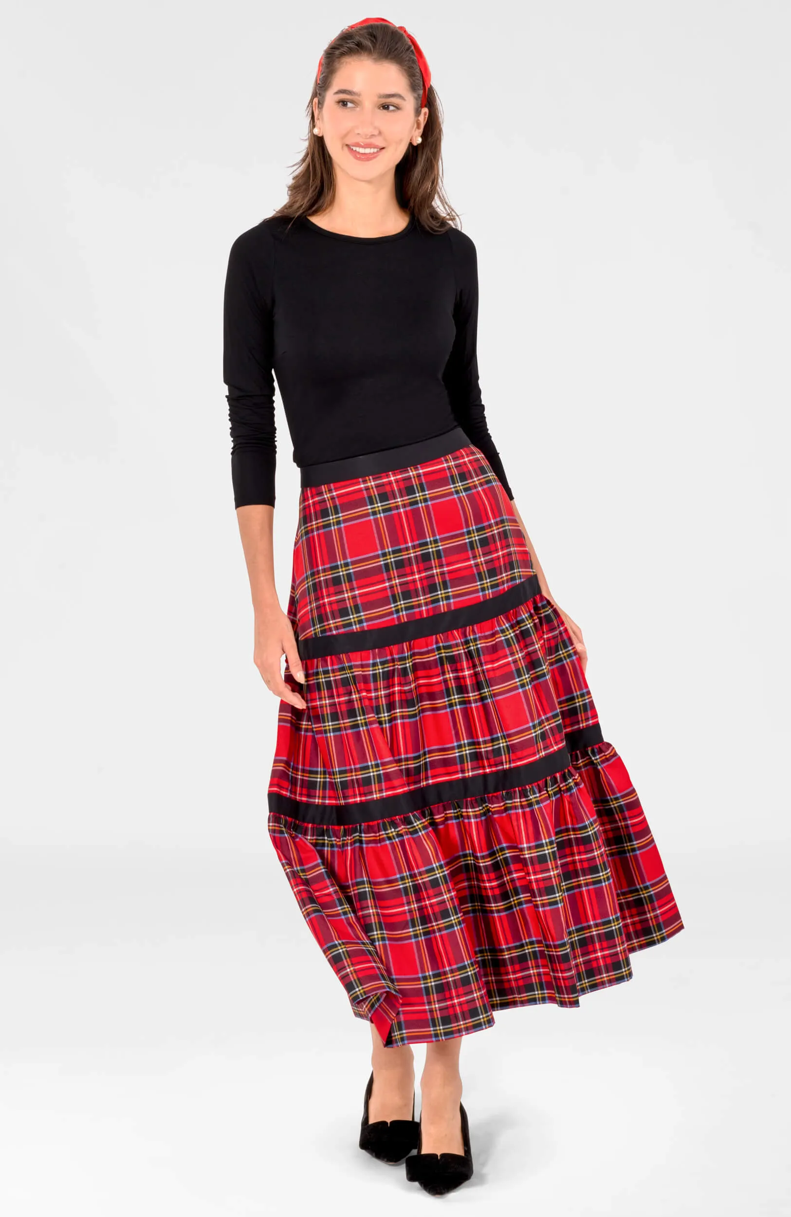 Ipanema Skirt - Duke Of York new arrival