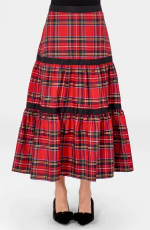 Bottoms,Bottoms Collection,Clothing,Clothing Collection,Dresses,Dresses Collection,Duke of York,Duke of York Collection,Fall/Holiday '24,Fall/Winter,Fall/Winter '24 Collection,Fall/Winter 2024,Fall/Winter Collection,Featured Collection,Online Store,Pre-O