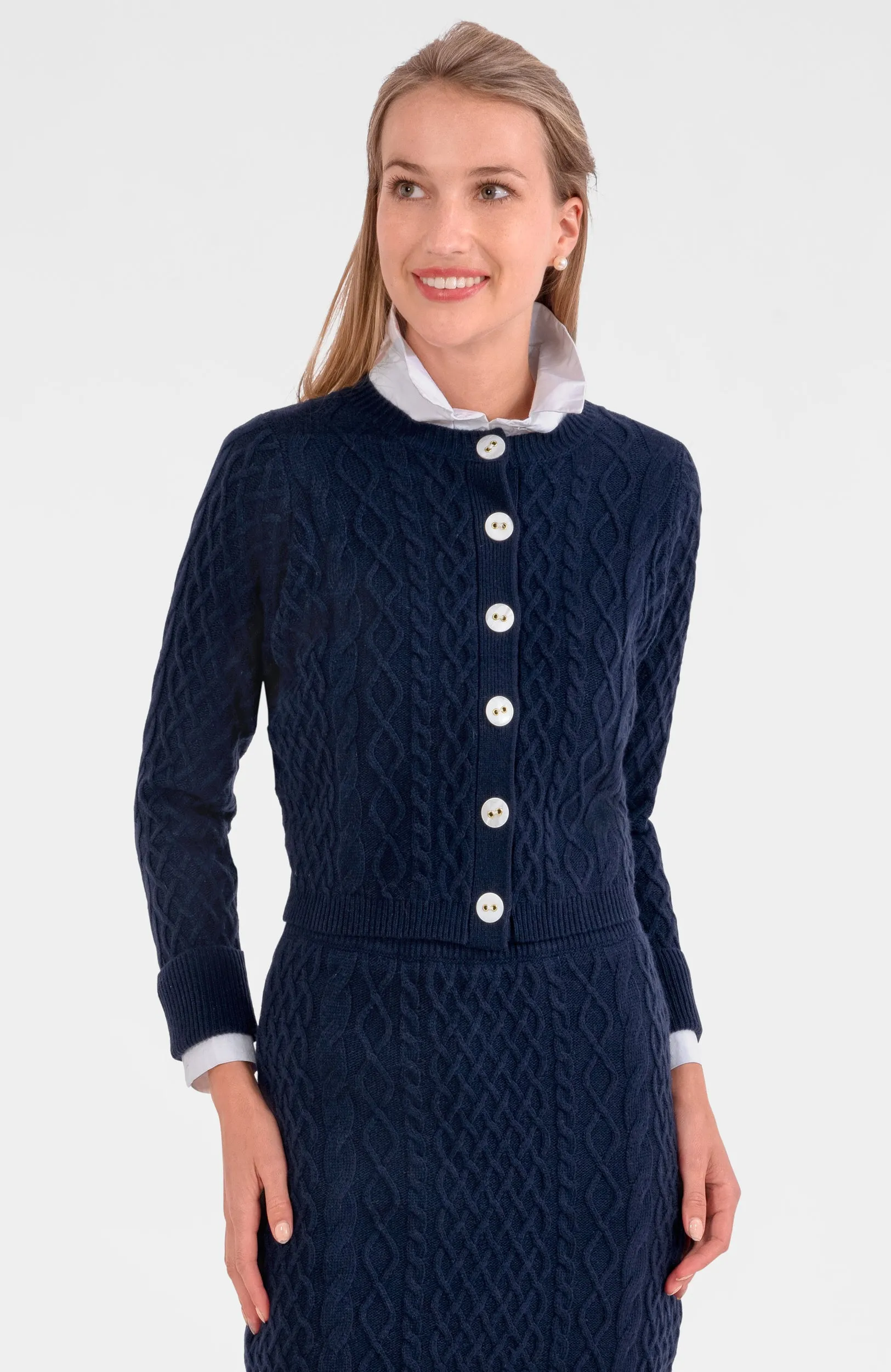 Clothing,Clothing Collection,Fall/Holiday '24,Fall/Winter,Fall/Winter '24 Collection,Fall/Winter 2024,Fall/Winter Collection,Featured Collection,Irish Knit,Irish Knit Collection,Online Store,Outerwear,Outerwear Collection,Pre-Order,Pre-Order Collection,P