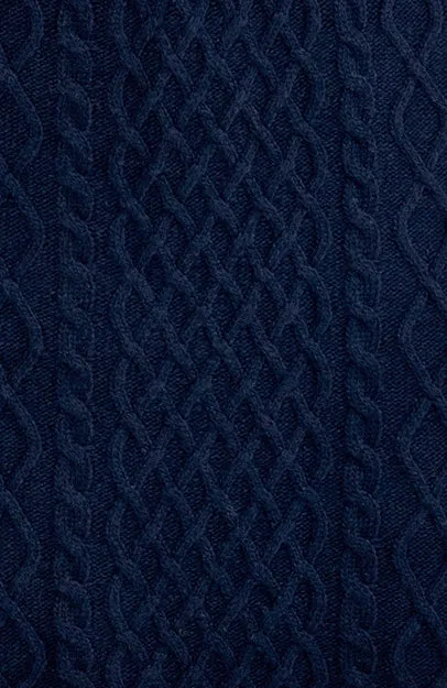 Irish Knit Skirt breathable pants