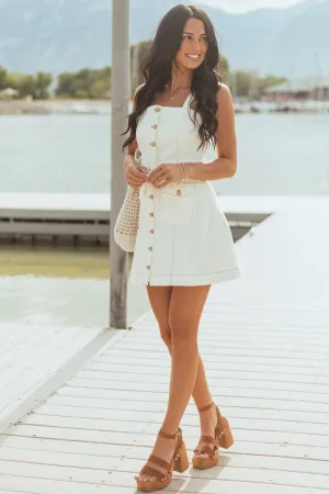 7/10/2025,ALL_PRODUCTS,back-in-stock:true,filter-color:White/Ivory,filter-fabric:Denim,filter-neckline:Square,filter-pattern:Solid,filter-season:Summer,filter-sleeve:Sleeveless,gpc:Dresses,pc:Short_Dresses,Reg-Price