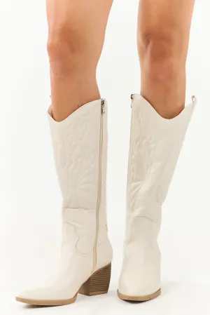 7/25/2025,ALL_PRODUCTS,back-in-stock:true,filter-color:White/Ivory,filter-fabric:Faux Leather,filter-season:Fall,filter-season:Winter,gpc:Shoes,pc:Boots_Booties,Reg-Price
