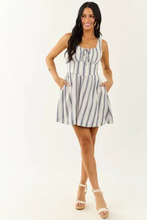6/11/2025,ALL_PRODUCTS,back-in-stock:true,filter-color:White/Ivory,filter-fabric:Cotton,filter-neckline:Scoop,filter-pattern:Stripe,filter-season:Spring,filter-season:Summer,filter-sleeve:Sleeveless,gpc:Dresses,pc:Short_Dresses,Reg-Price