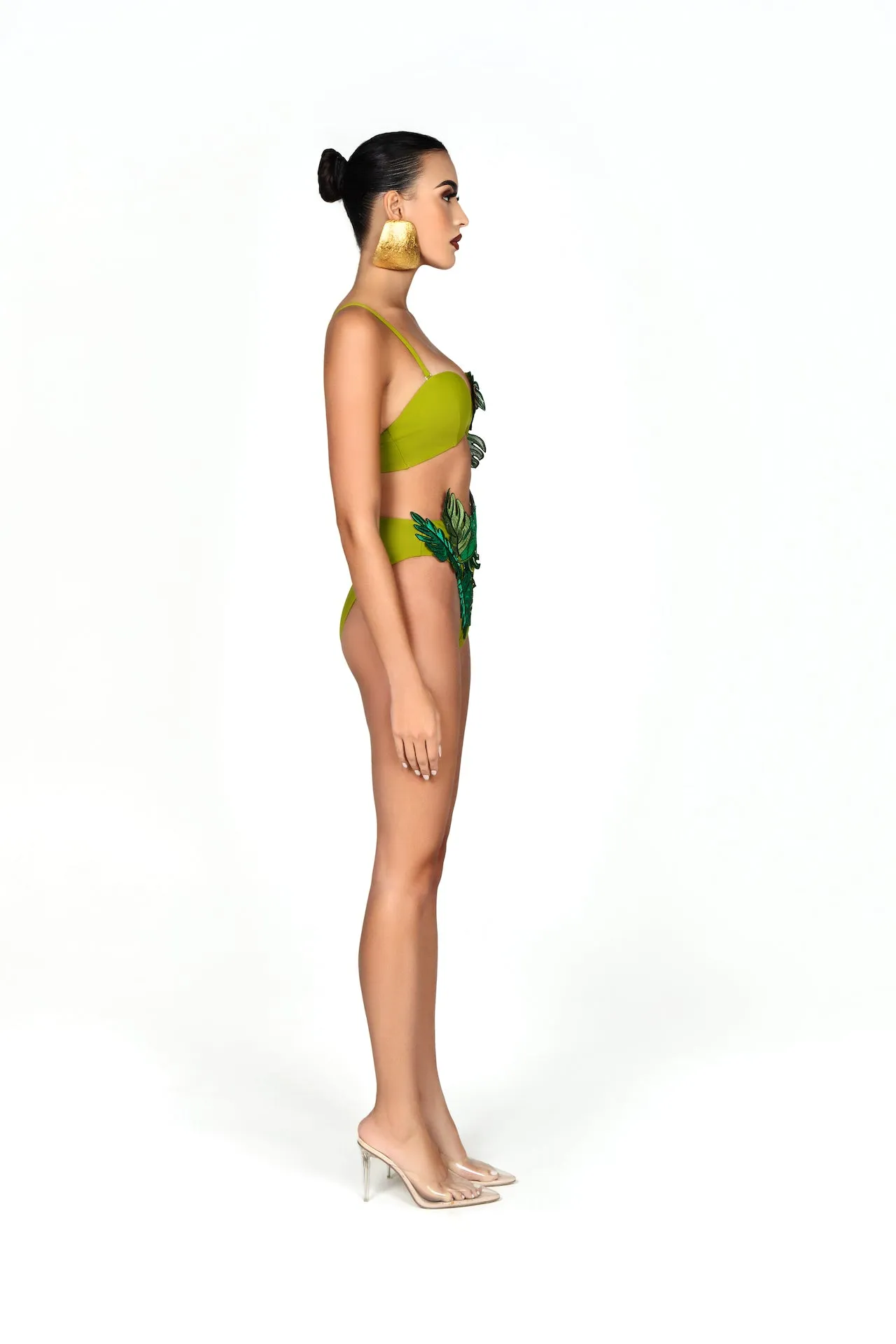 IVY BOTTOM couples set