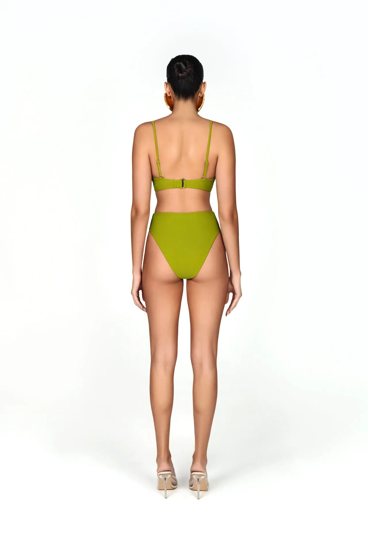 IVY BOTTOM couples set