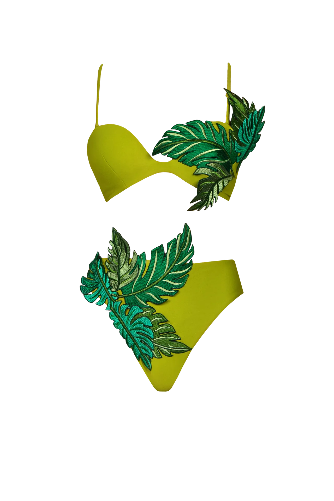 IVY BOTTOM couples set