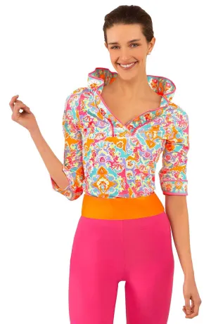 Blouses & Shirts,Clothing,Clothing Collection,Fall/Winter,Fall/Winter Collection,Online Store,Printed,Printed Tops,Prints,Regular Price Collection,spo-cs-disabled,spo-default,spo-disabled,spo-notify-me-disabled,Spring/Summer,Spring/Summer 2023,Tops,Top