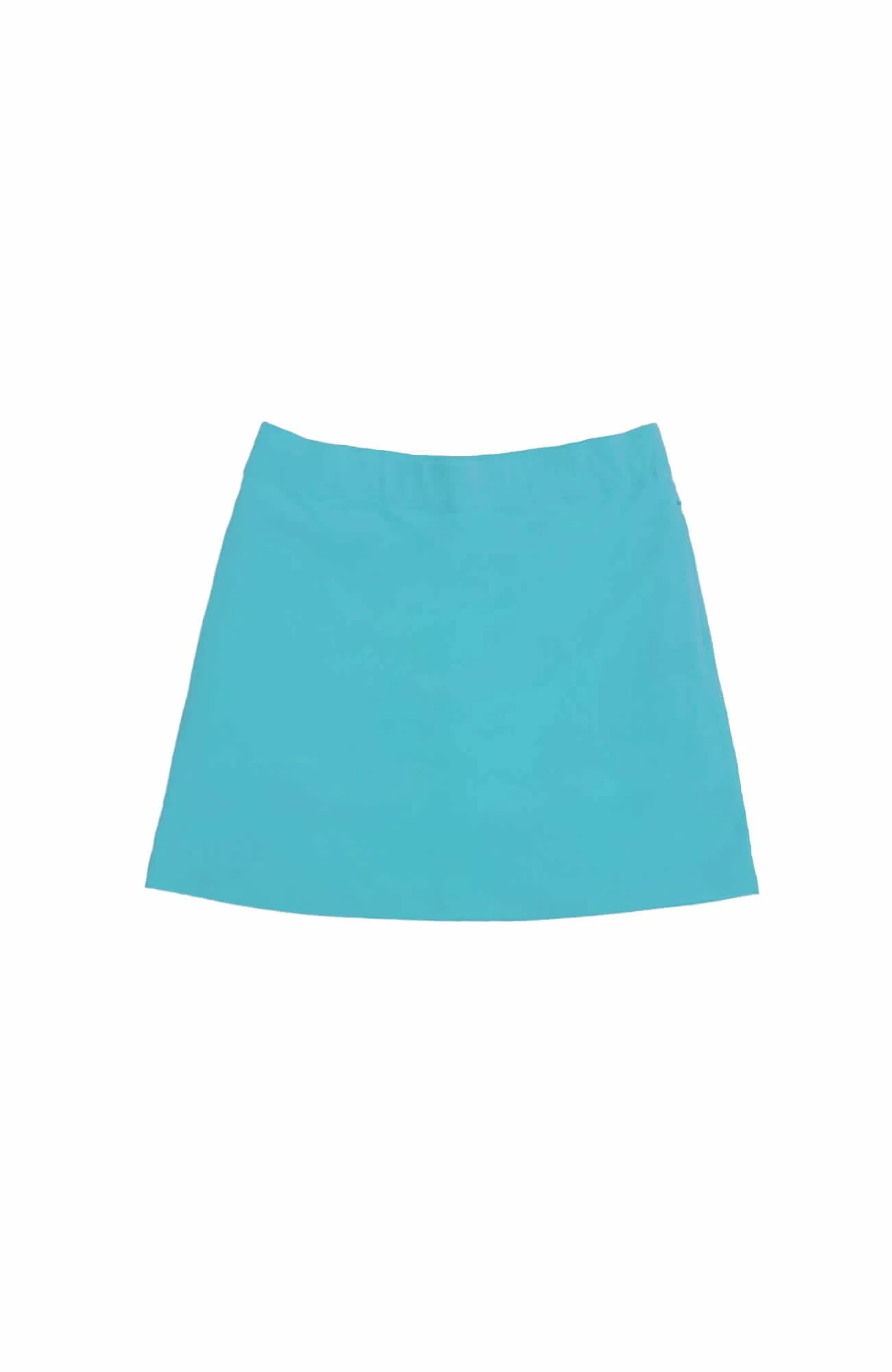 Jersey Skippy Skort - Solid holiday edition
