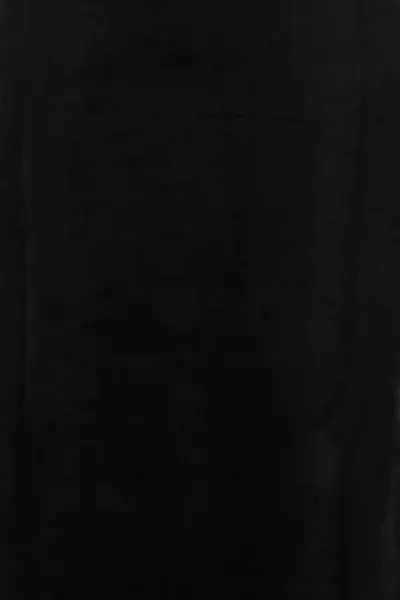 Jersey Sleeveless Ruffneck Top - Solid evening gown