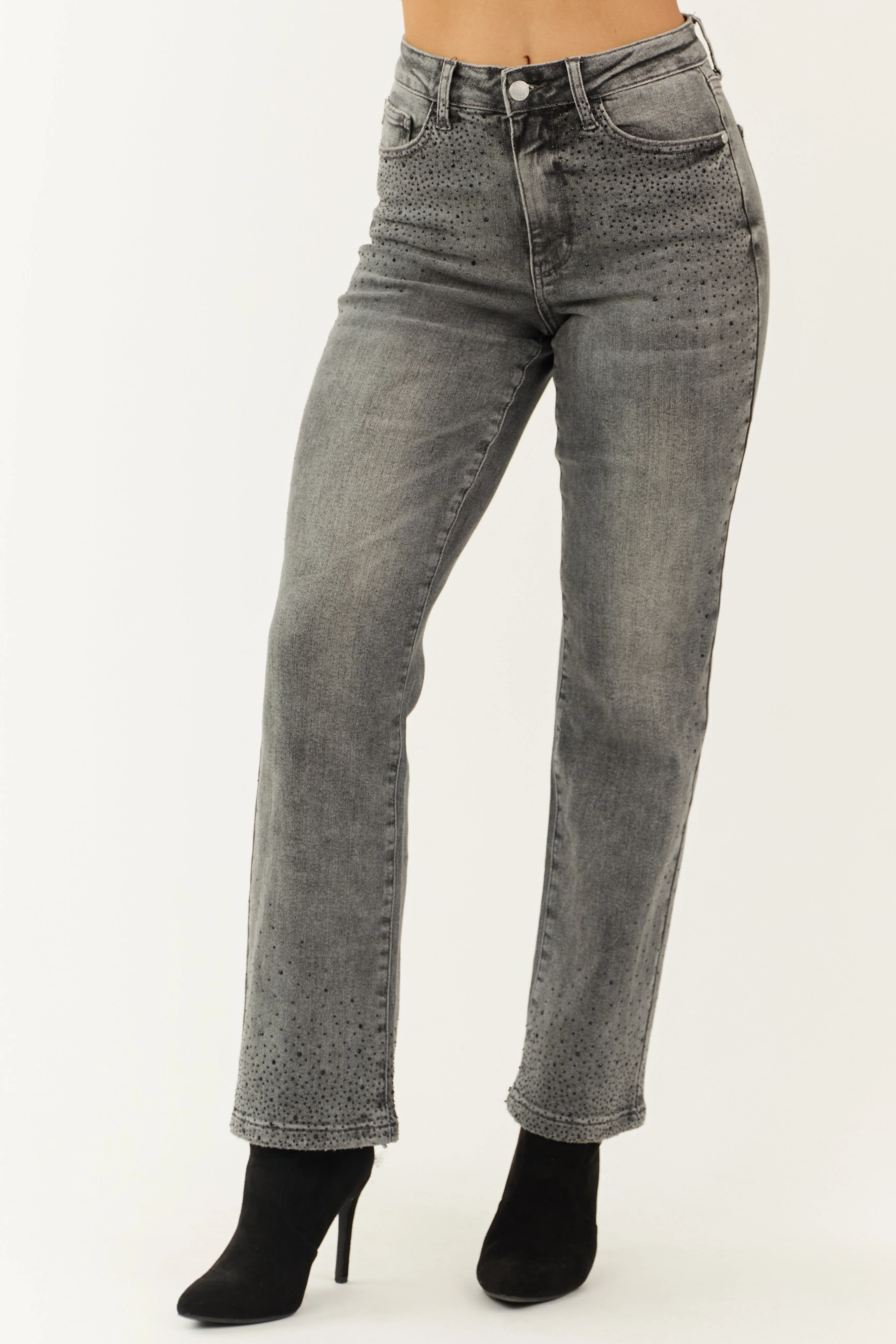 11/8/2024,ALL_PRODUCTS,back-in-stock:true,BF24_SITEWIDE,filter-color:Grey,filter-fabric:Cotton,filter-fabric:Denim,filter-fabric:Rhinestone,filter-inseam:30",filter-occasion:Casual,filter-occasion:Daytime,filter-rise:High Rise,filter-season:Fall,filte