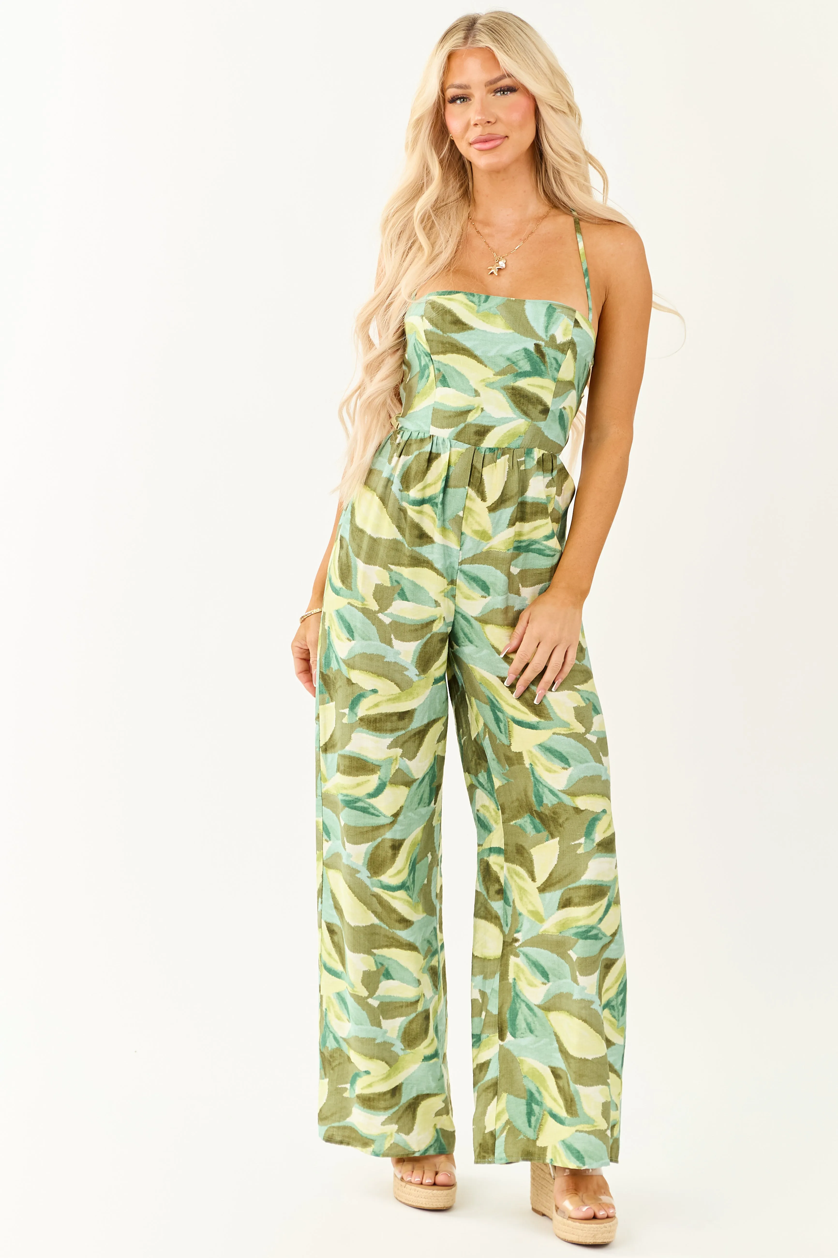 6/27/2025,ALL_PRODUCTS,back-in-stock:true,filter-color:Green,filter-neckline:Square,filter-pattern:Abstract,filter-season:Summer,filter-sleeve:Sleeveless,gpc:Dresses,pc:Rompers_Jumpsuits,Reg-Price