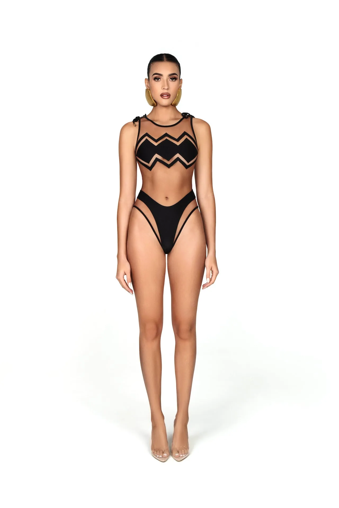 KALA ONEPIECE eco-friendly fabric