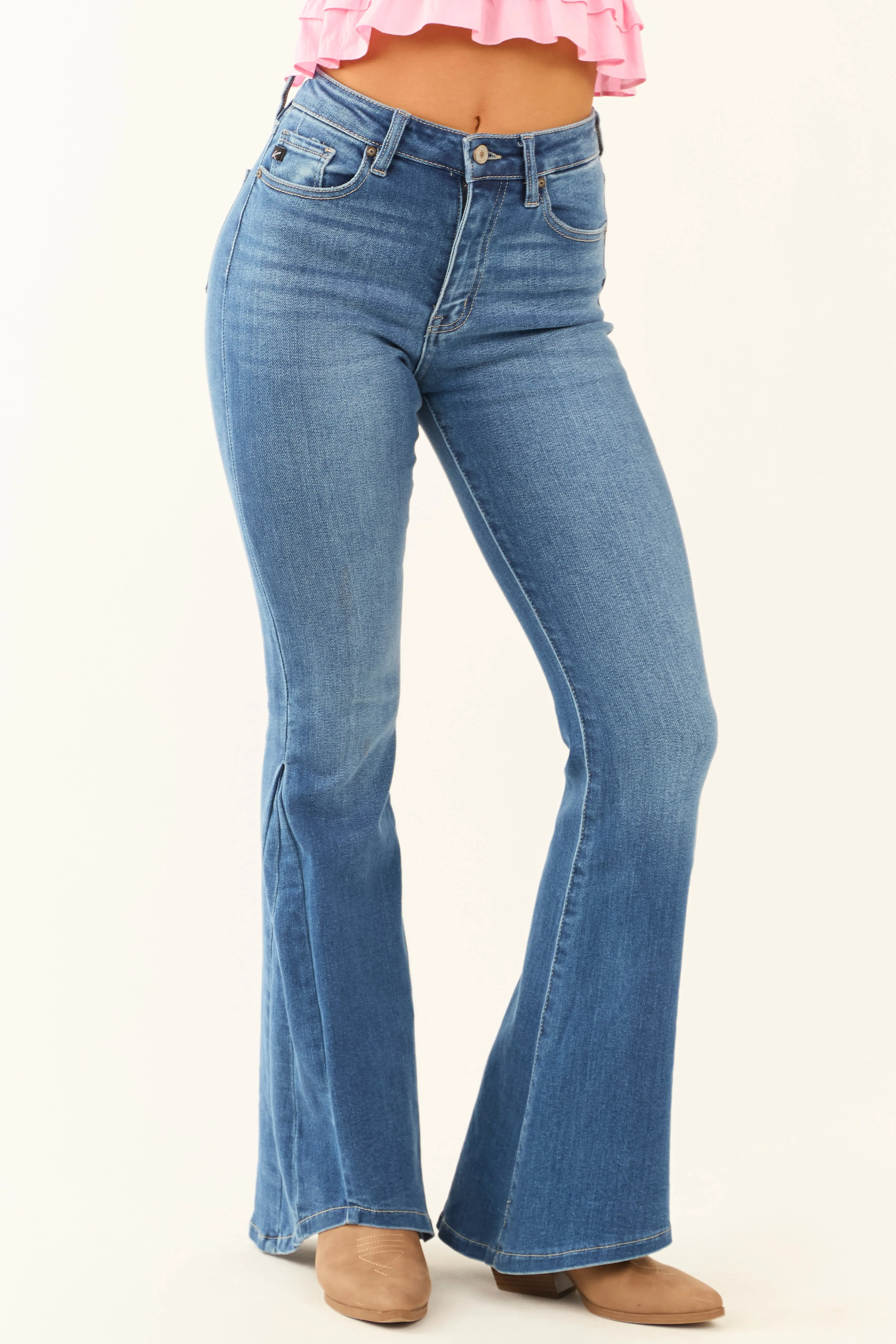 11/19/2024,ALL_PRODUCTS,back-in-stock:true,BF24_SITEWIDE,DD.3/19/2025,filter-color:Blue,filter-fabric:Cotton,filter-fabric:Denim,filter-inseam:32",filter-rise:High Rise,filter-season:Fall,filter-season:Spring,filter-season:Summer,filter-season:Winter,
