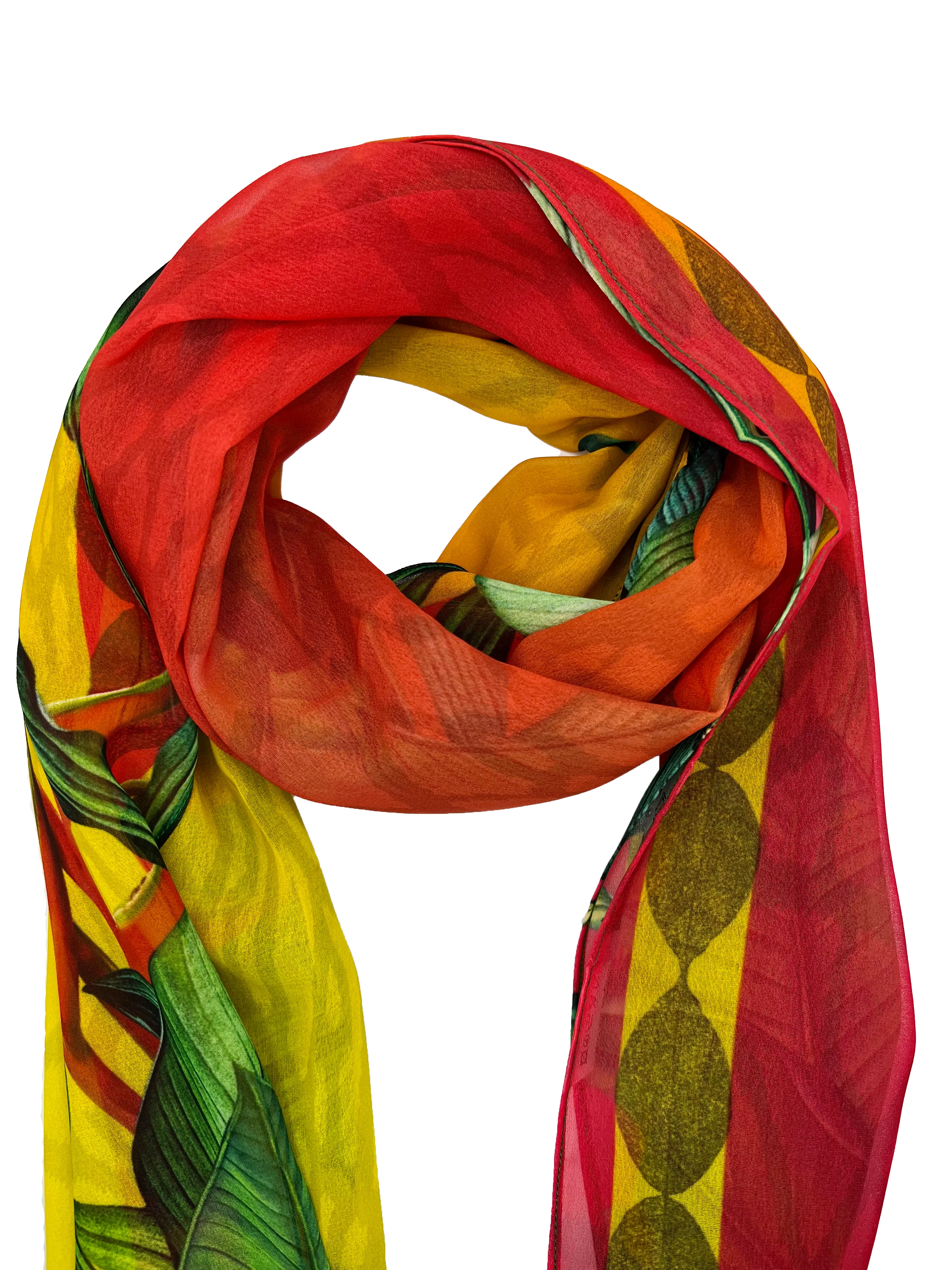 head wrap