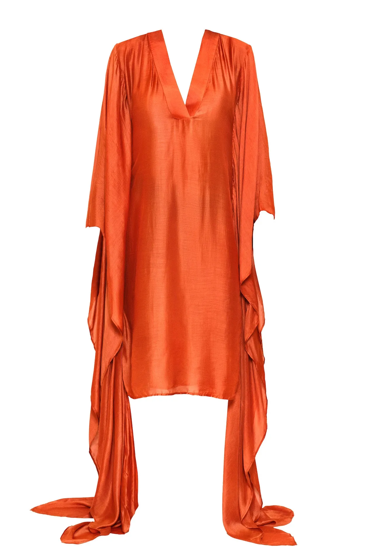 KELSA KAFTAN family event