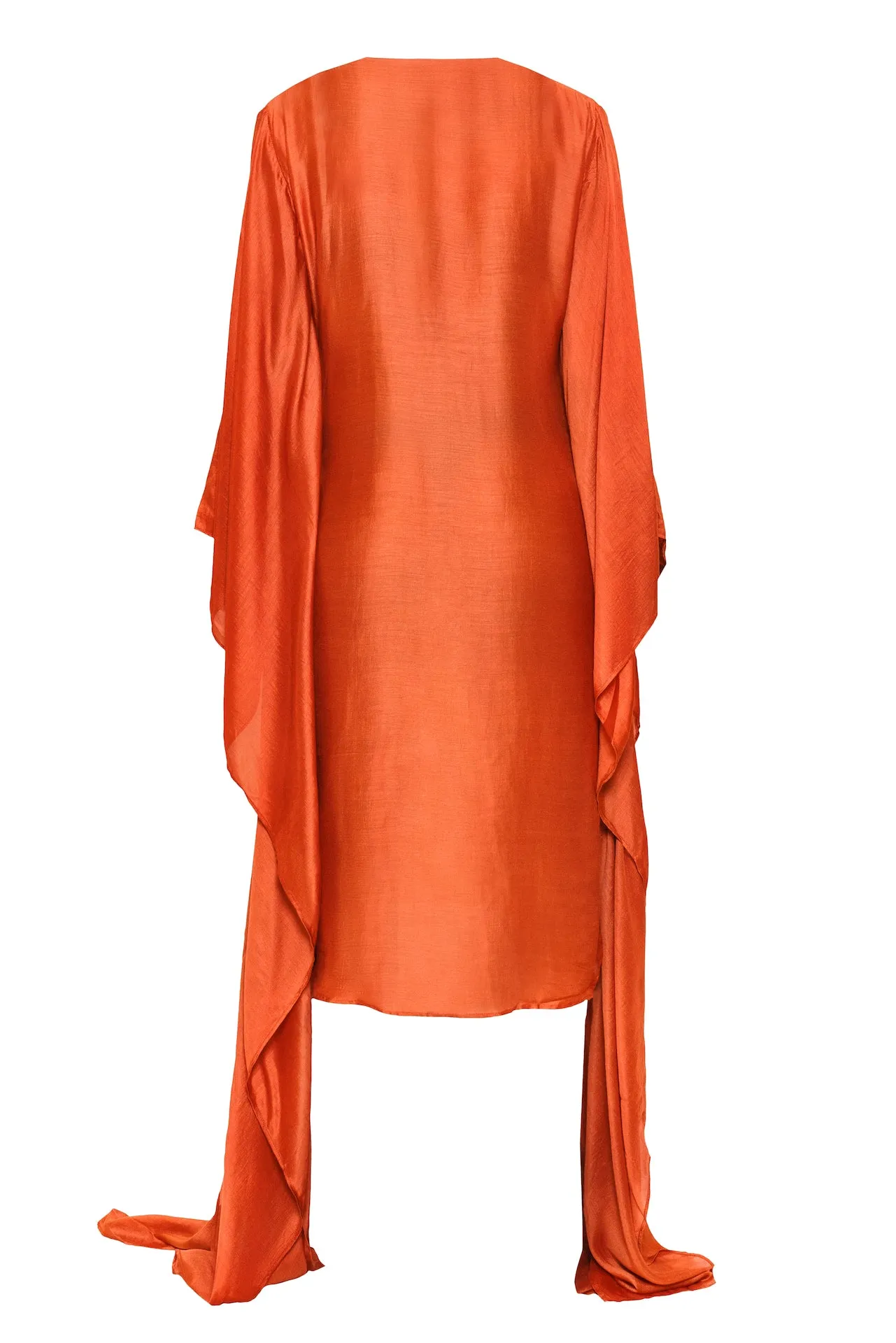 KELSA KAFTAN family event