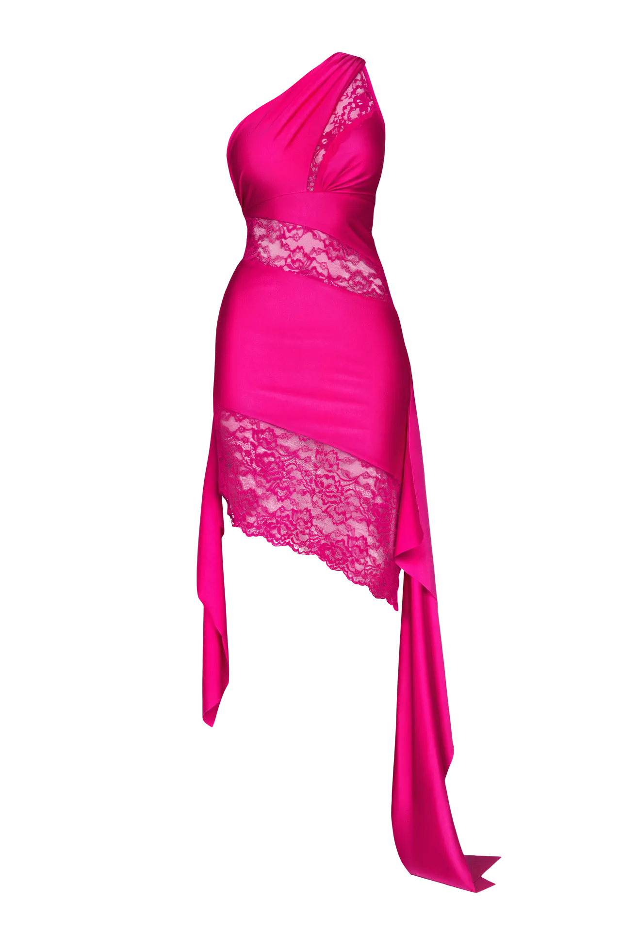 KHALI DRESS long sleeve