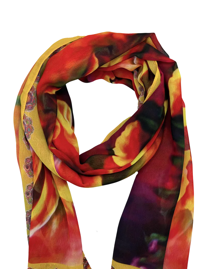 head wrap