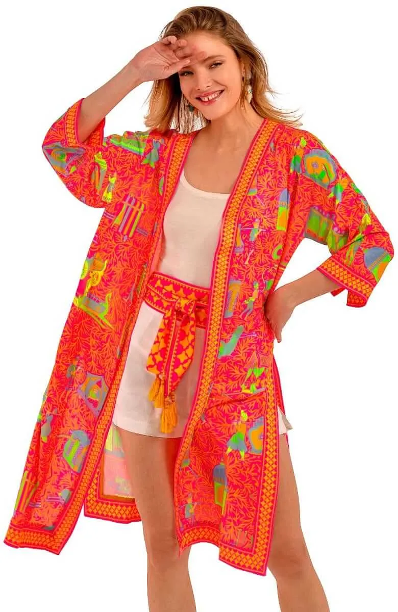 Clothing,Clothing Collection,Coats & Jackets,Coats & Jackets Collection,Fall/Winter,Fall/Winter Collection,Jackets,Jackets & Kimonos,Kimono,Online Store,Outerwear,Outerwear Collection,Palanquin Party,Regular Price Collection,spo-cs-disabled,spo