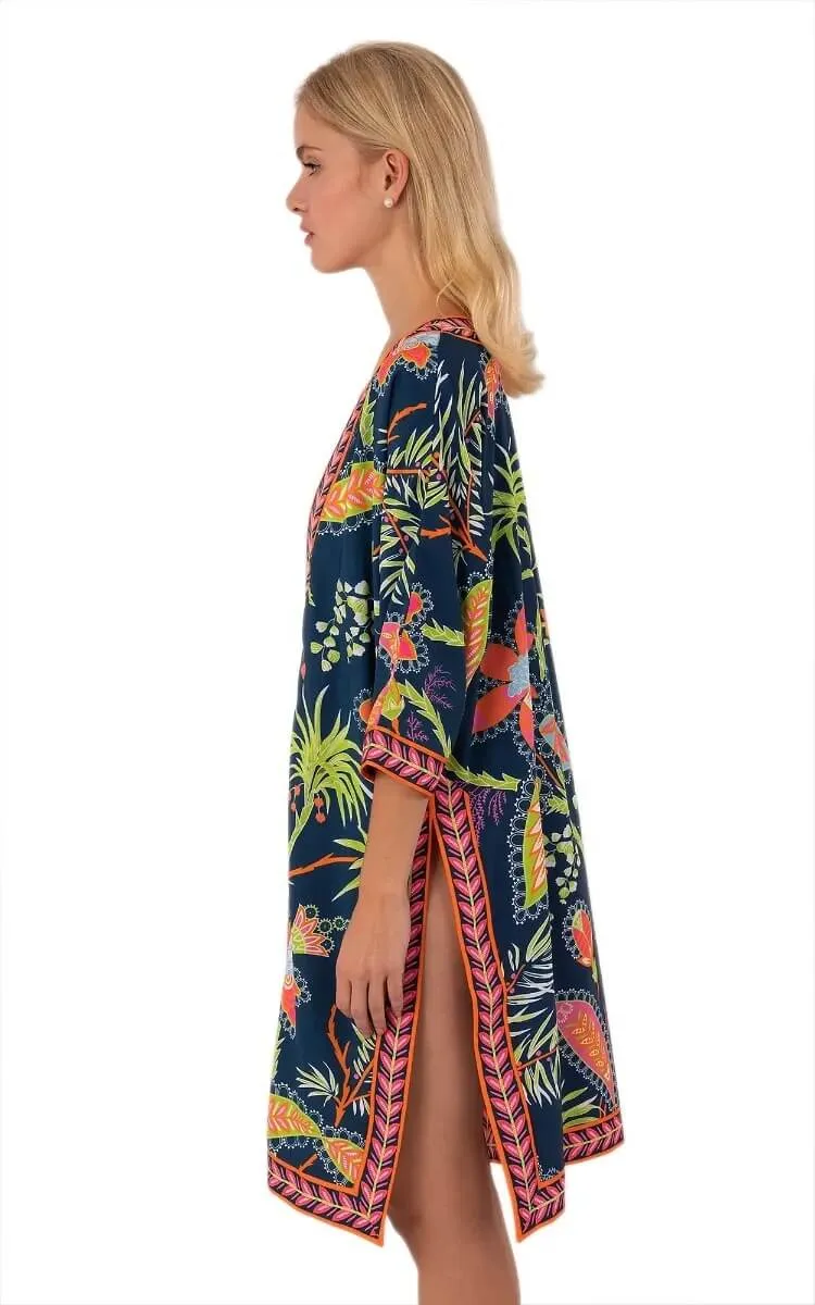 Kimono Jacket - Princess commute essential