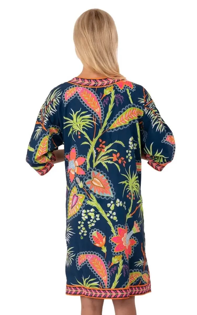 Kimono Jacket - Princess commute essential