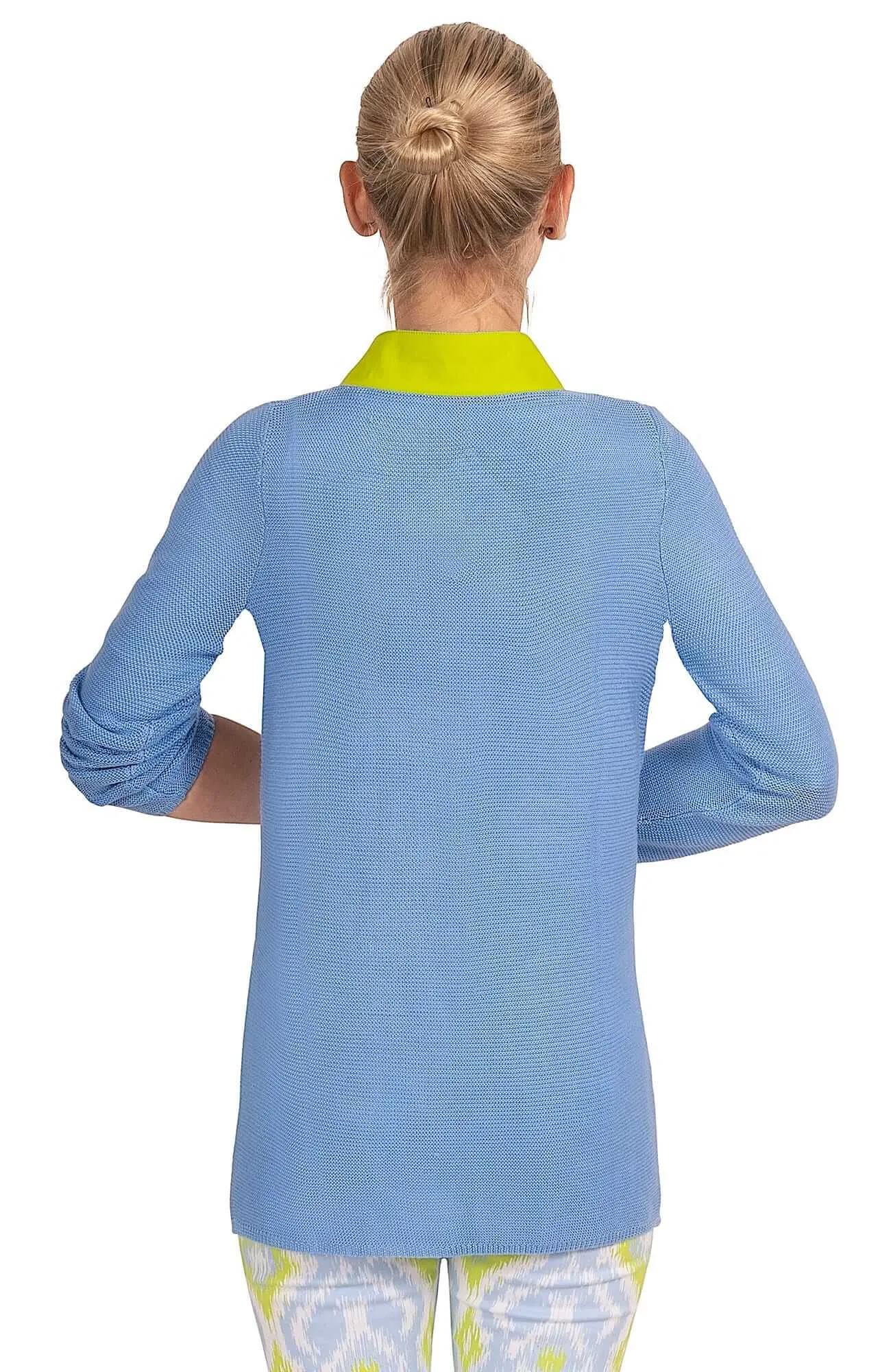 Knit Knit Sweater multi-function