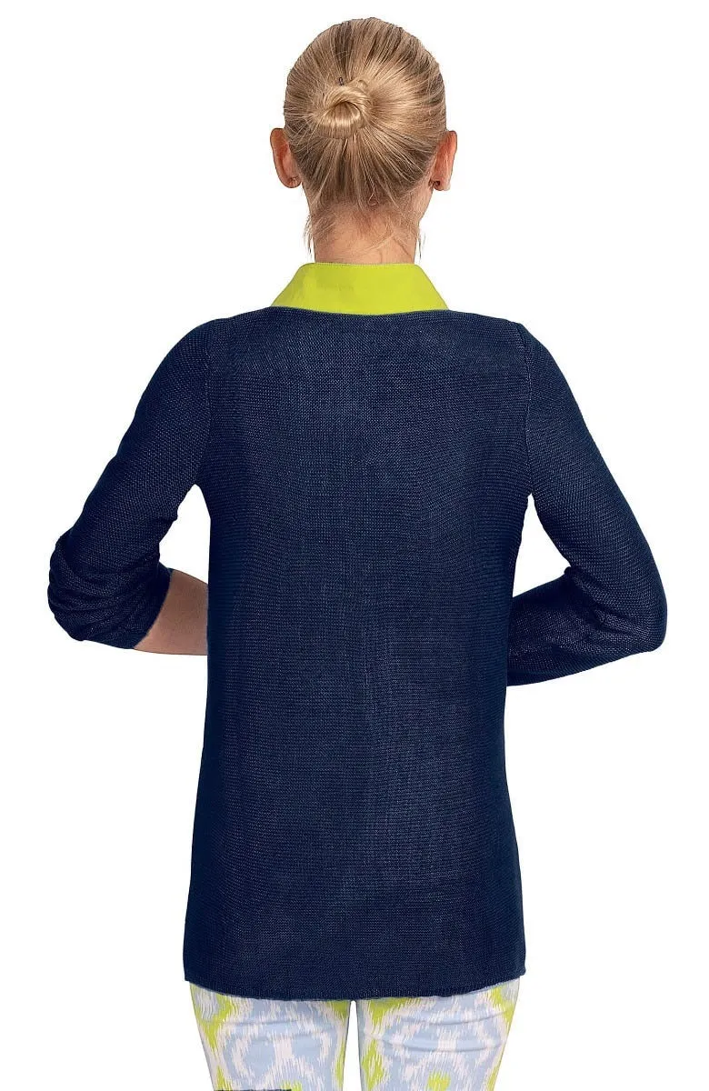 Knit Knit Sweater multi-function