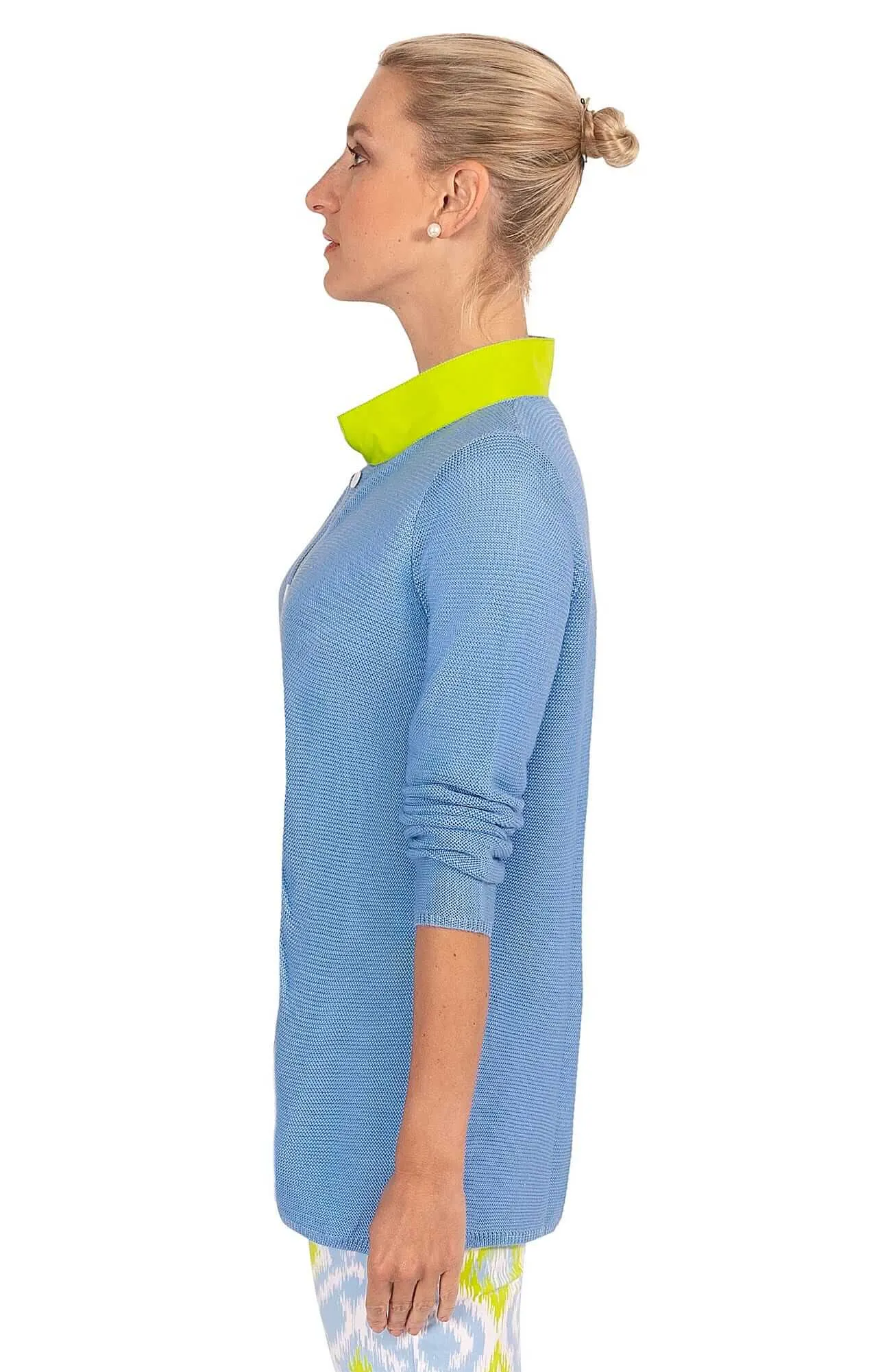 Knit Knit Sweater multi-function