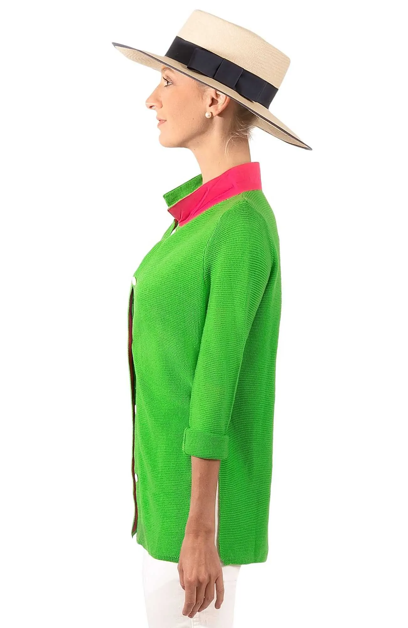 Knit Knit Sweater multi-function