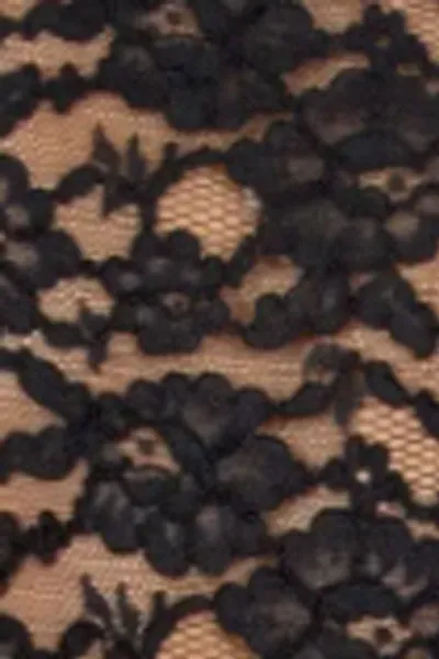 Lacelet Blouse unique cut