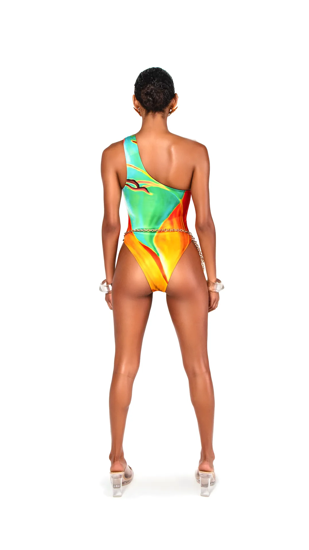 LEAH UV protection